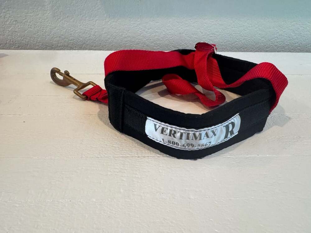 VertiMax R Hip Flexor Harness Kit